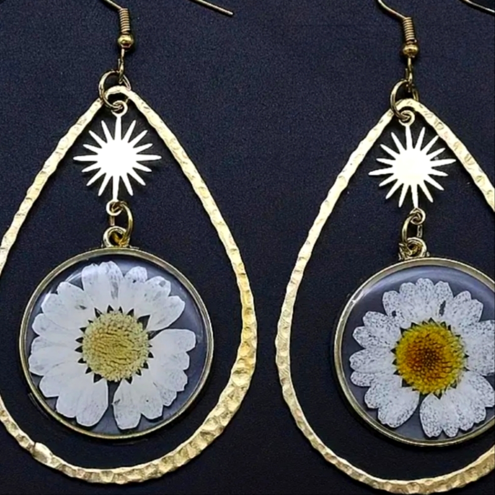 BOJO CHIC Earrings